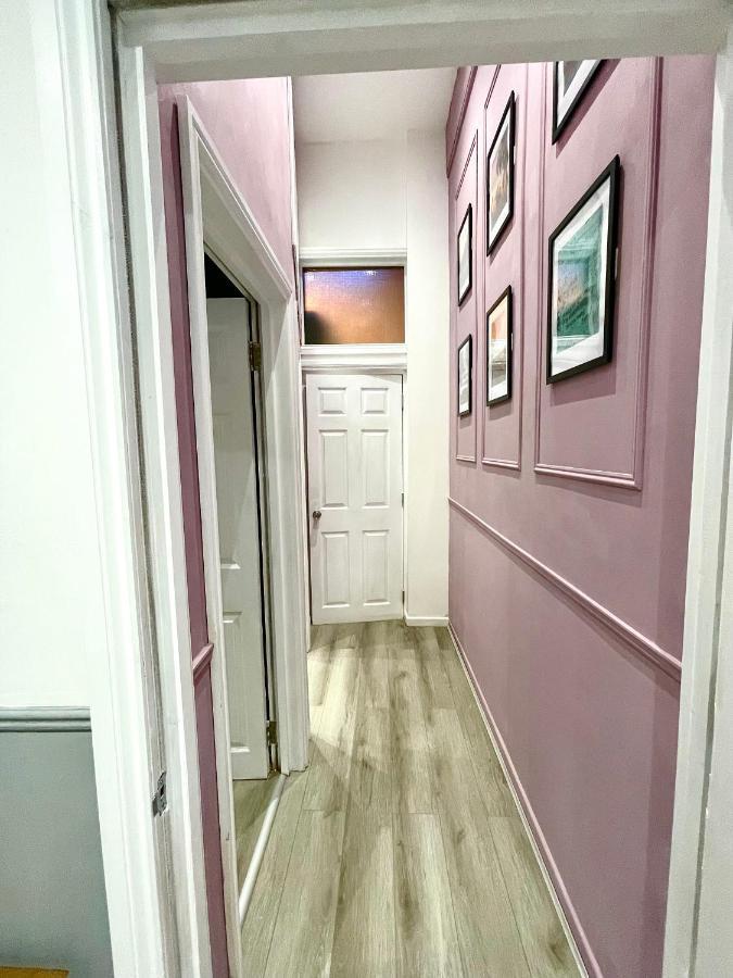 Adeamstays Provides Beautiful Centrally Located 1 And 2 Bed On Liverpools Boulevard Apartamento *