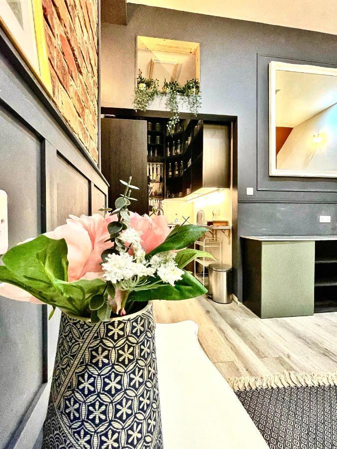 Apartamento Adeamstays Provides Beautiful Centrally Located 1 And 2 Bed On Liverpools Boulevard *