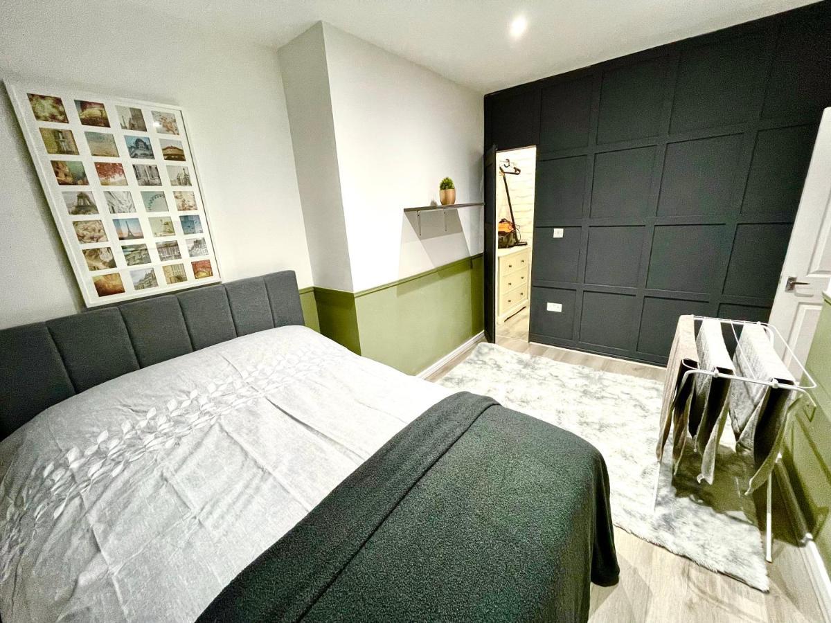 Apartamento Adeamstays Provides Beautiful Centrally Located 1 And 2 Bed On Liverpools Boulevard Liverpool