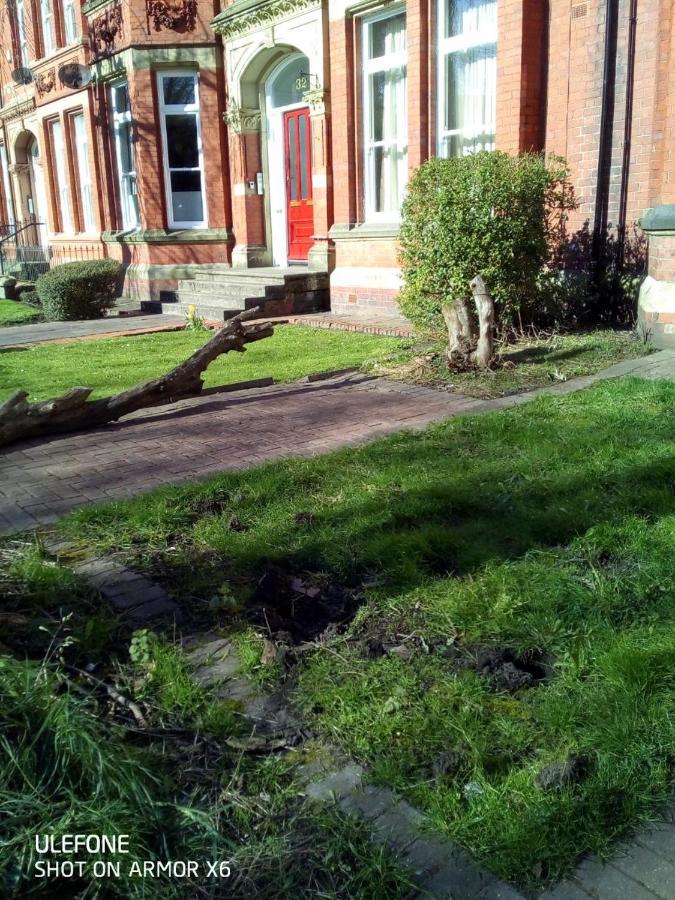 Apartamento Adeamstays Provides Beautiful Centrally Located 1 And 2 Bed On Liverpools Boulevard *