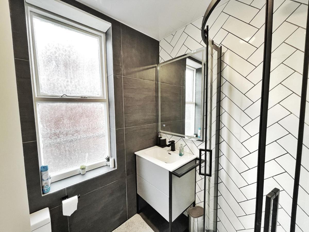 Apartamento Adeamstays Provides Beautiful Centrally Located 1 And 2 Bed On Liverpools Boulevard