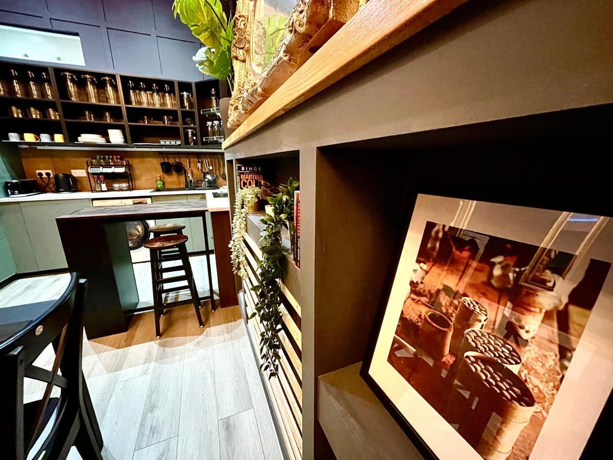 Apartamento Adeamstays Provides Beautiful Centrally Located 1 And 2 Bed On Liverpools Boulevard *