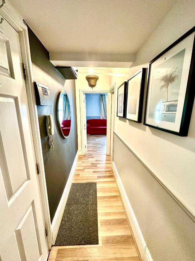 Adeamstays Provides Beautiful Centrally Located 1 And 2 Bed On Liverpools Boulevard Apartamento Liverpool