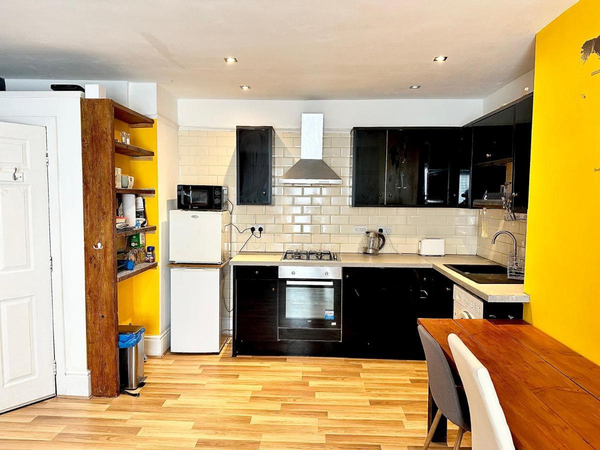 Apartamento Adeamstays Provides Beautiful Centrally Located 1 And 2 Bed On Liverpools Boulevard Liverpool